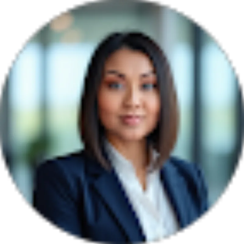 Alexandria M., verified reviewer