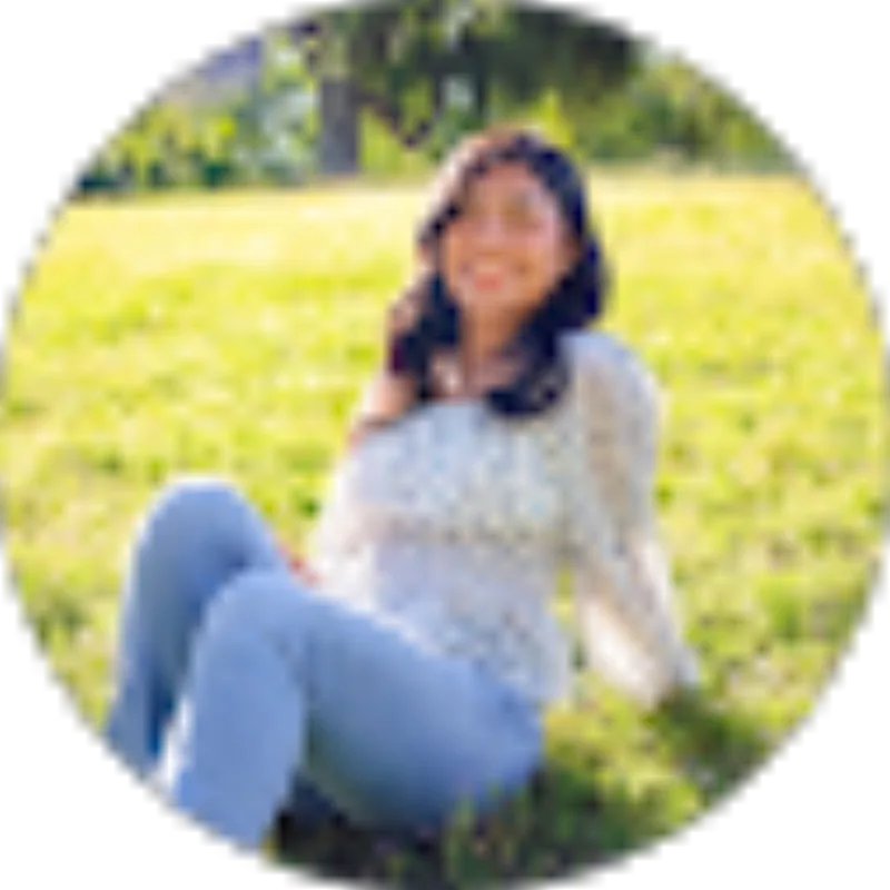 Alexcia R., verified reviewer