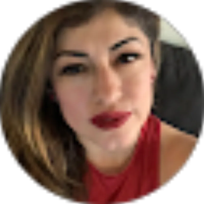 Amy R., verified reviewer