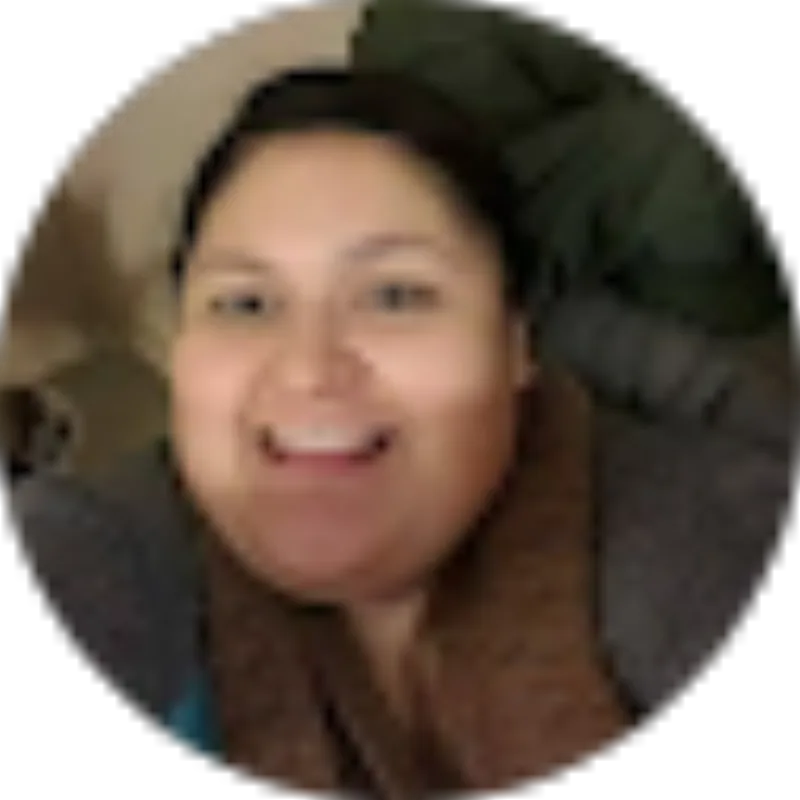 Ana C., verified reviewer