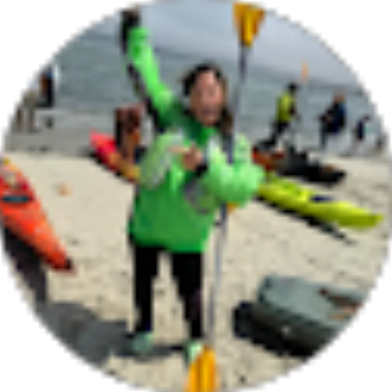 Anamarie S., verified reviewer
