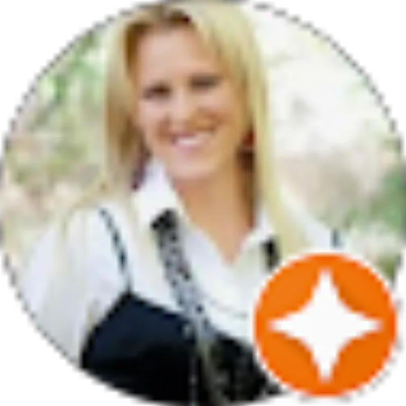 Andrea A., verified reviewer