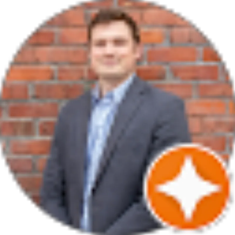 Andrew C., verified reviewer
