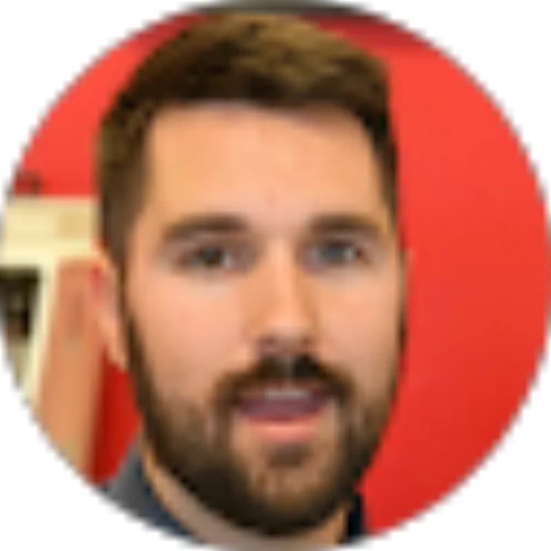 Bailey W., verified reviewer
