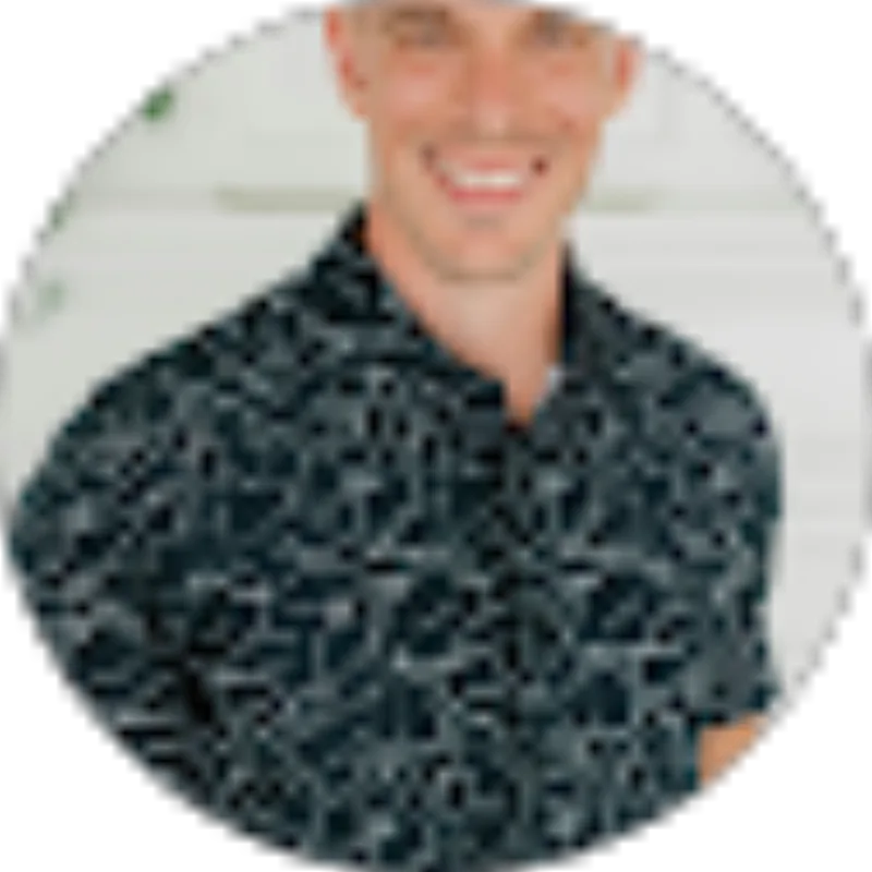 Brett M., verified reviewer