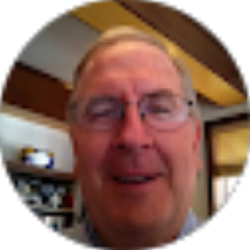 Bruce N., verified reviewer