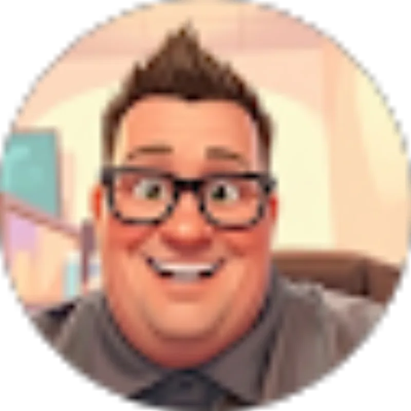 Caleb S., verified reviewer
