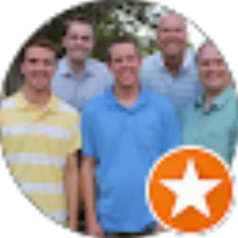 Chad P., verified reviewer