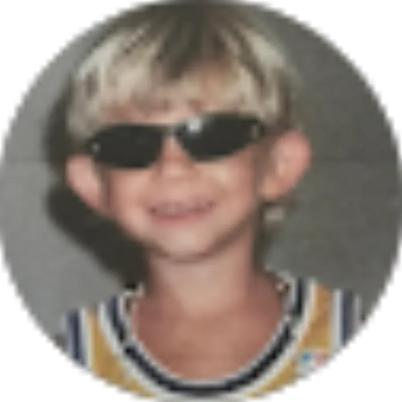 Chase C., verified reviewer