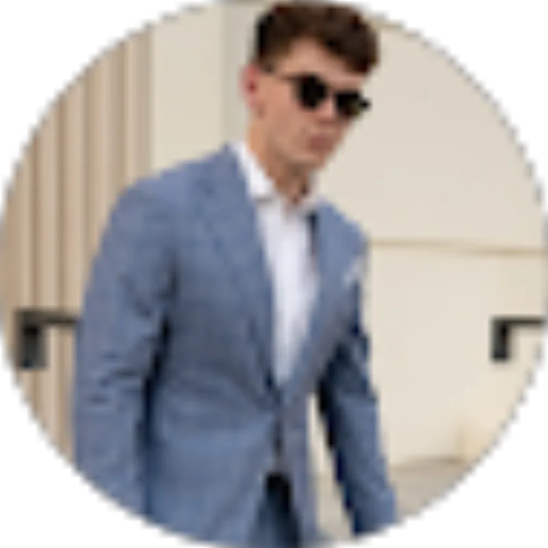Cody A., verified reviewer
