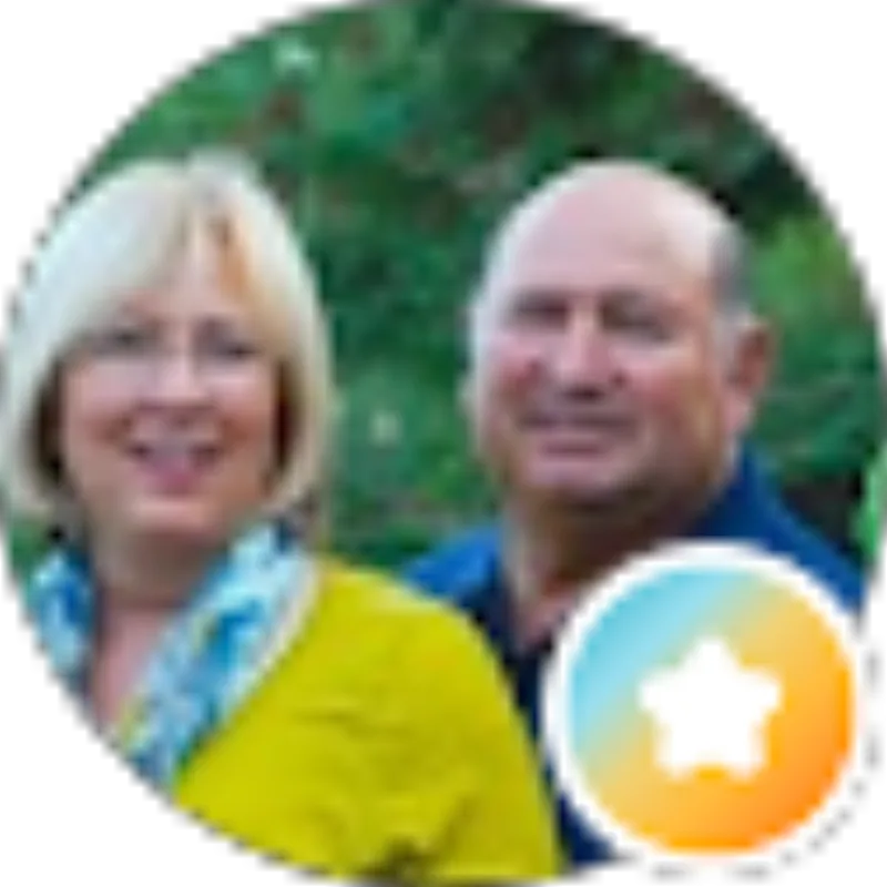 Connie V., verified reviewer
