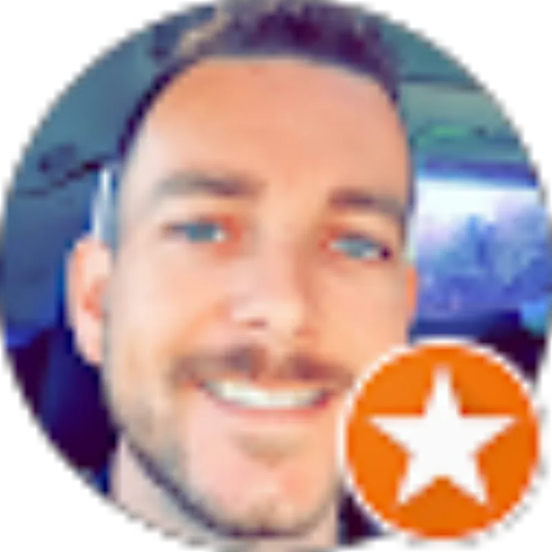 Daniel H., verified reviewer