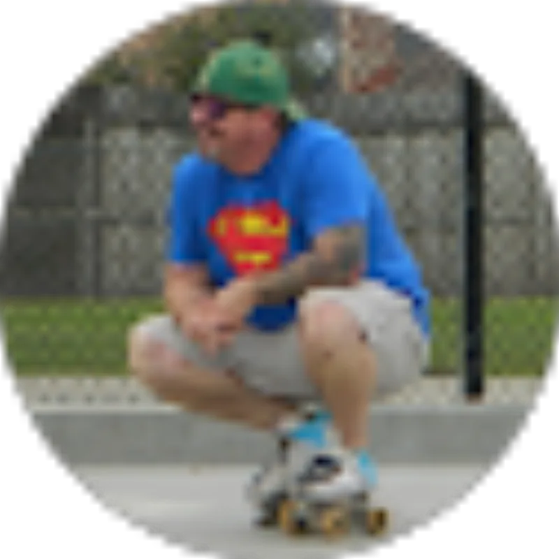 David A., verified reviewer