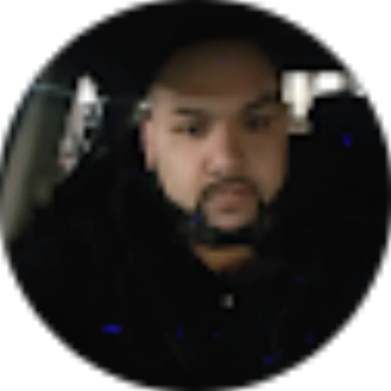 DEJAY O., verified reviewer