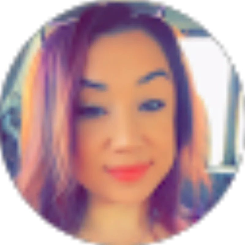 Desirea G., verified reviewer