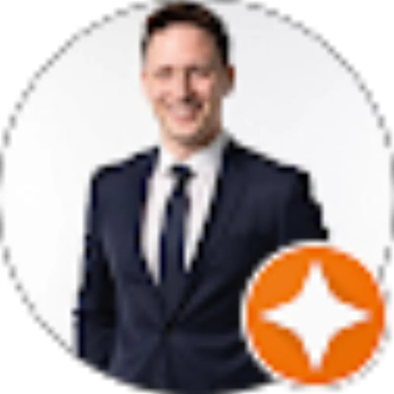 Gordon M., verified reviewer