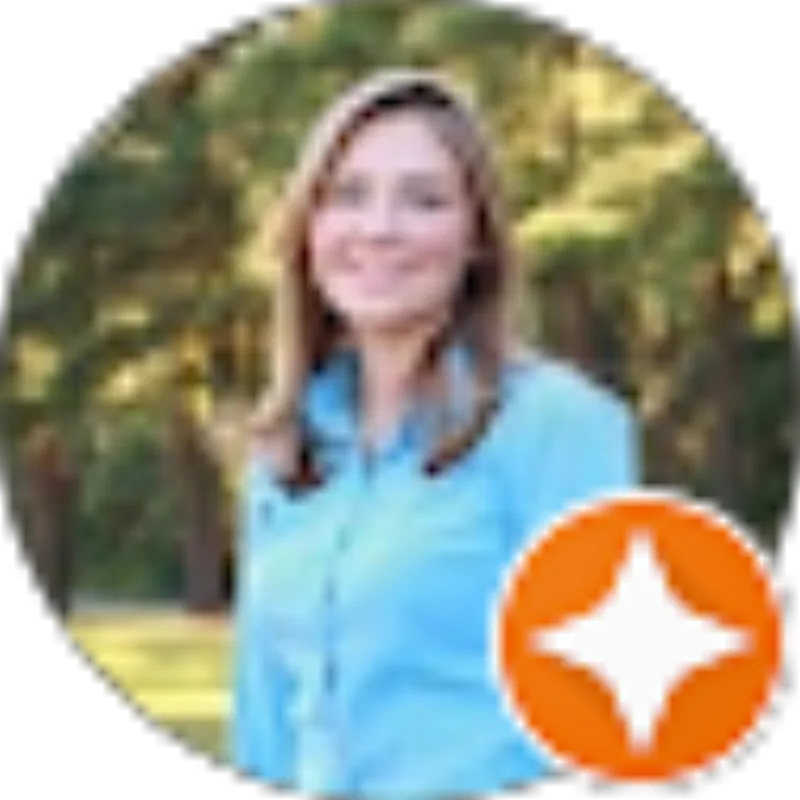 Harper D., verified reviewer