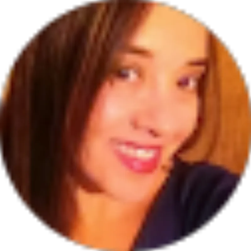Irene F., verified reviewer