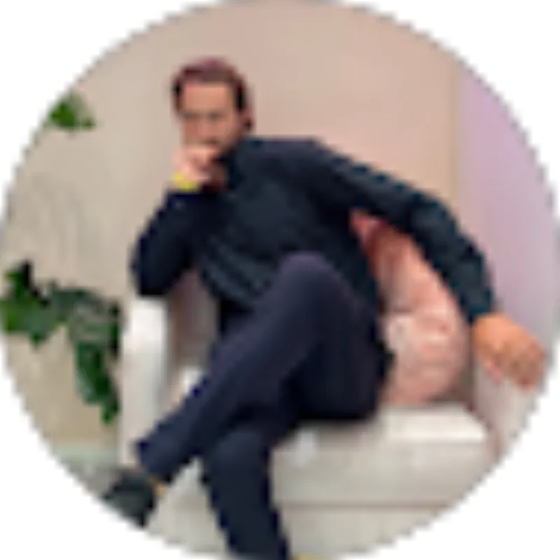 Jackson N., verified reviewer