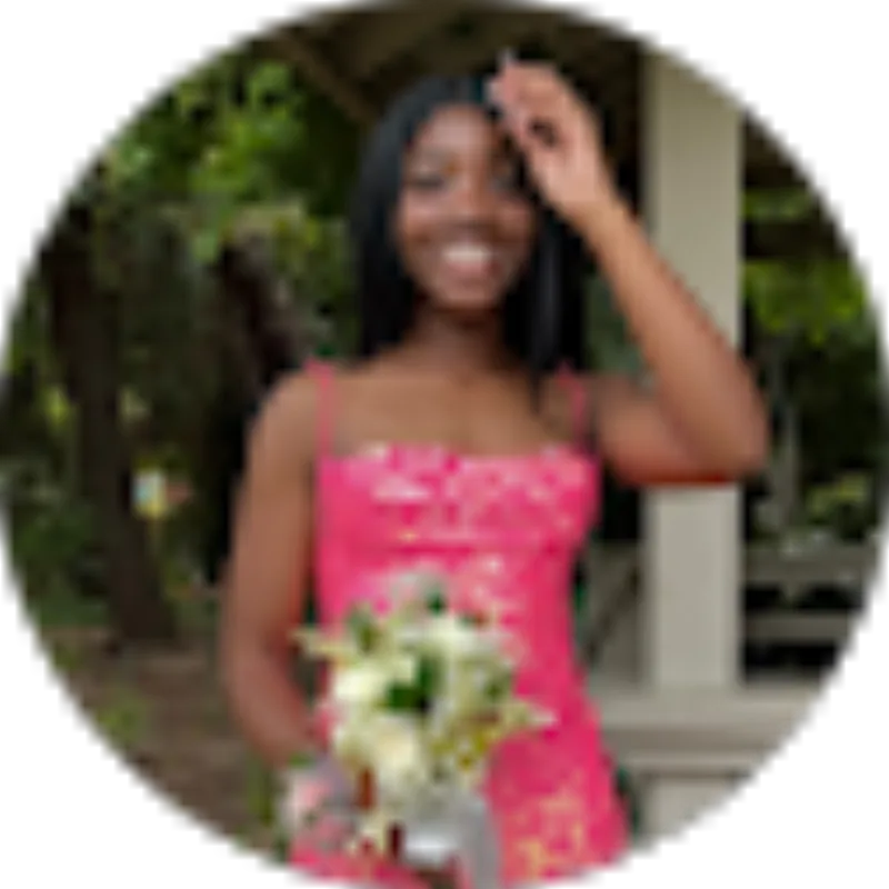 Jadan R., verified reviewer
