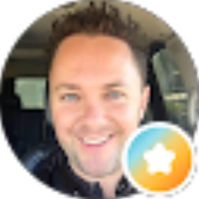 Jason S., verified reviewer