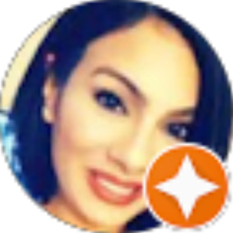 Jo G., verified reviewer