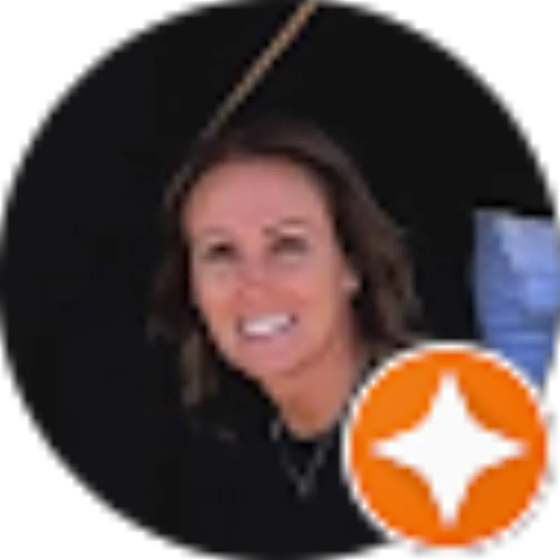 Jody N., verified reviewer