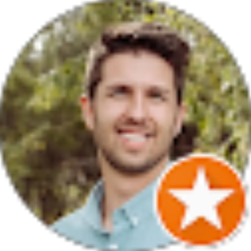John H., verified reviewer