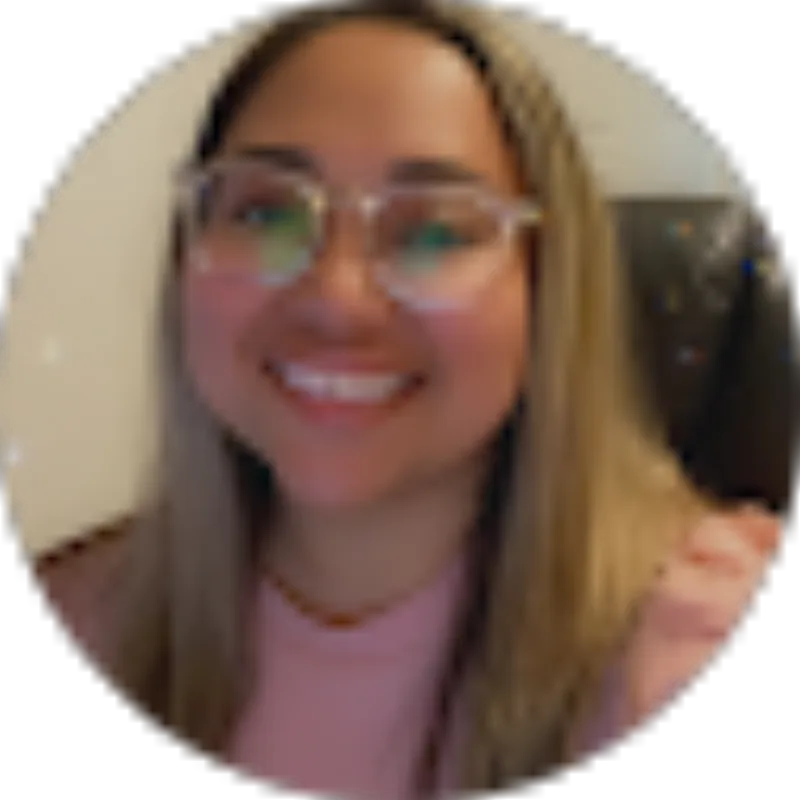 Julia C., verified reviewer