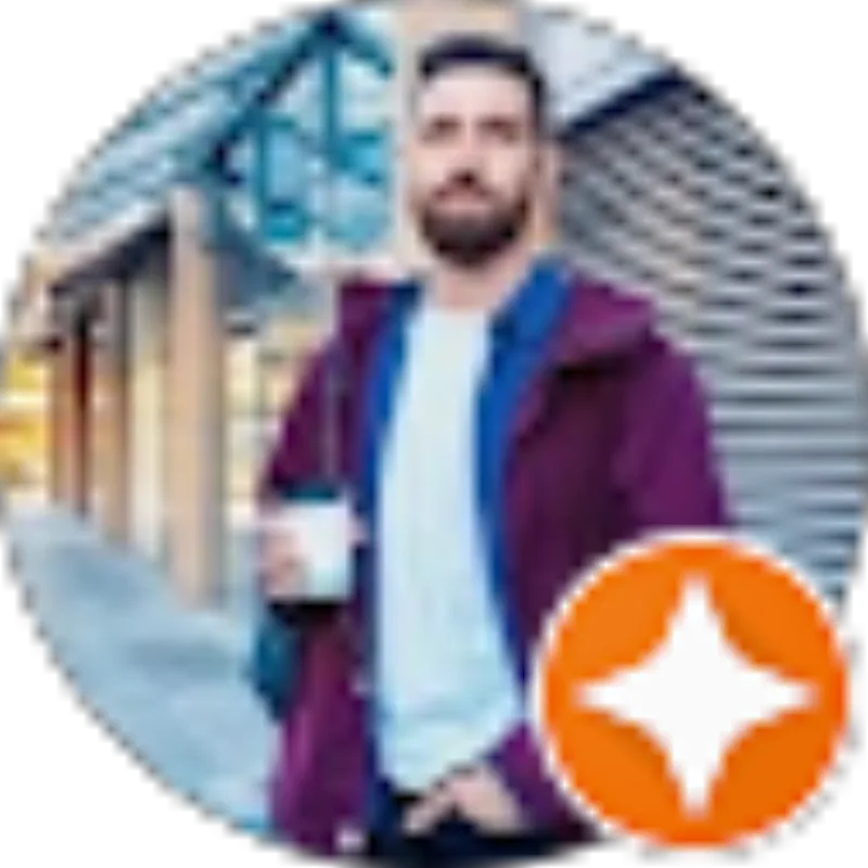 Keith C., verified reviewer