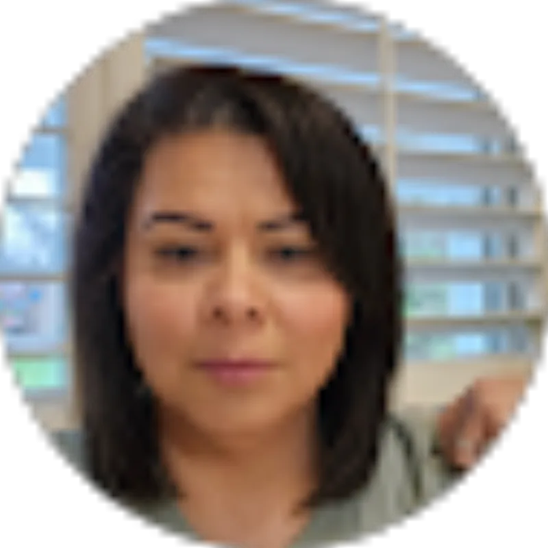 Maria P., verified reviewer