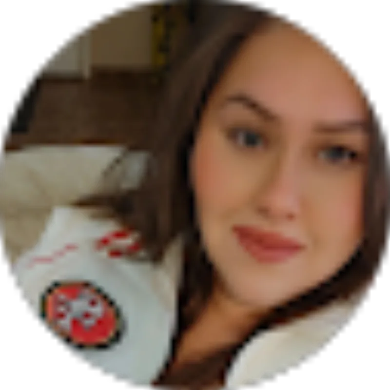 Marianna M., verified reviewer