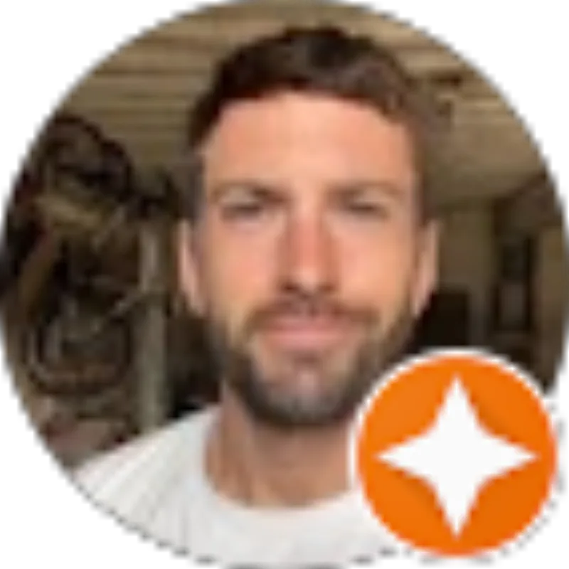 Mark W., verified reviewer