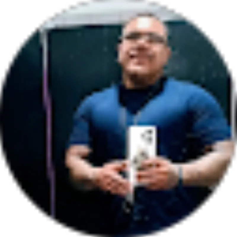 Michael V., verified reviewer