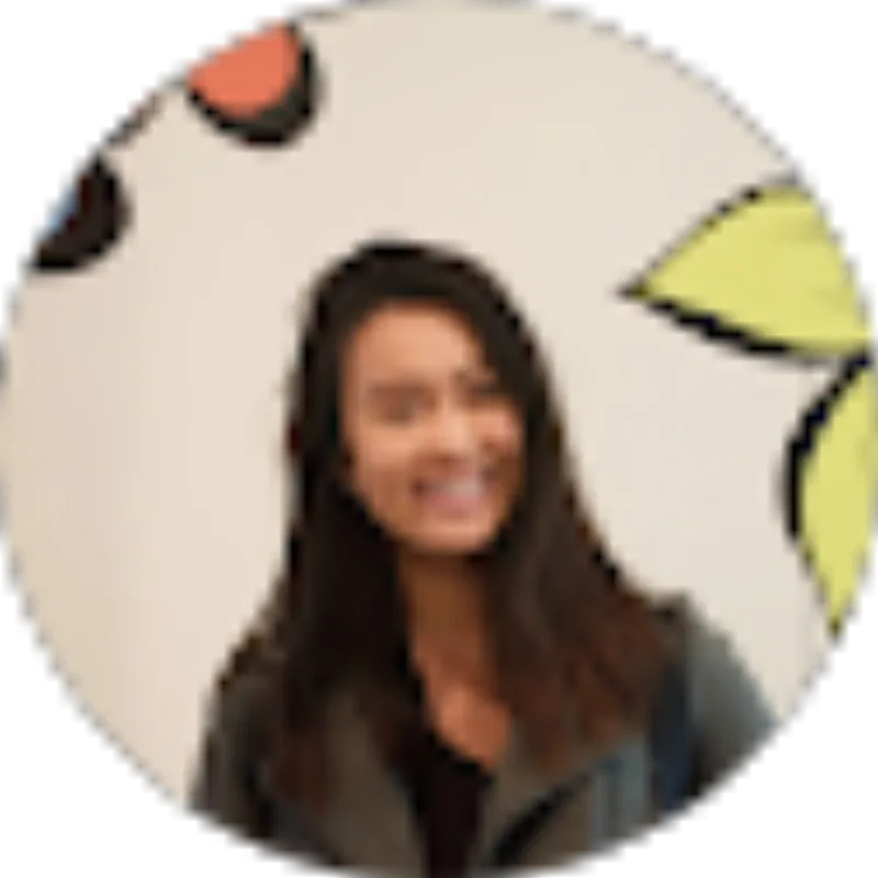 Miranda L., verified reviewer