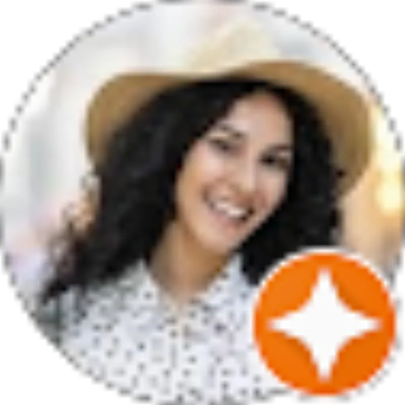 Nellie D., verified reviewer