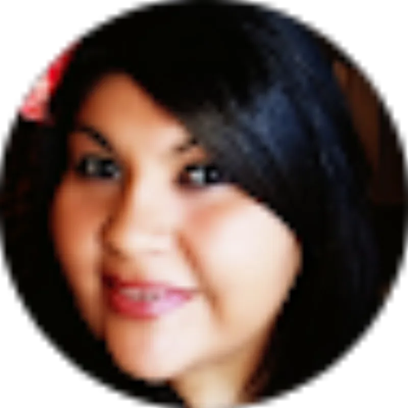 Raquel E., verified reviewer