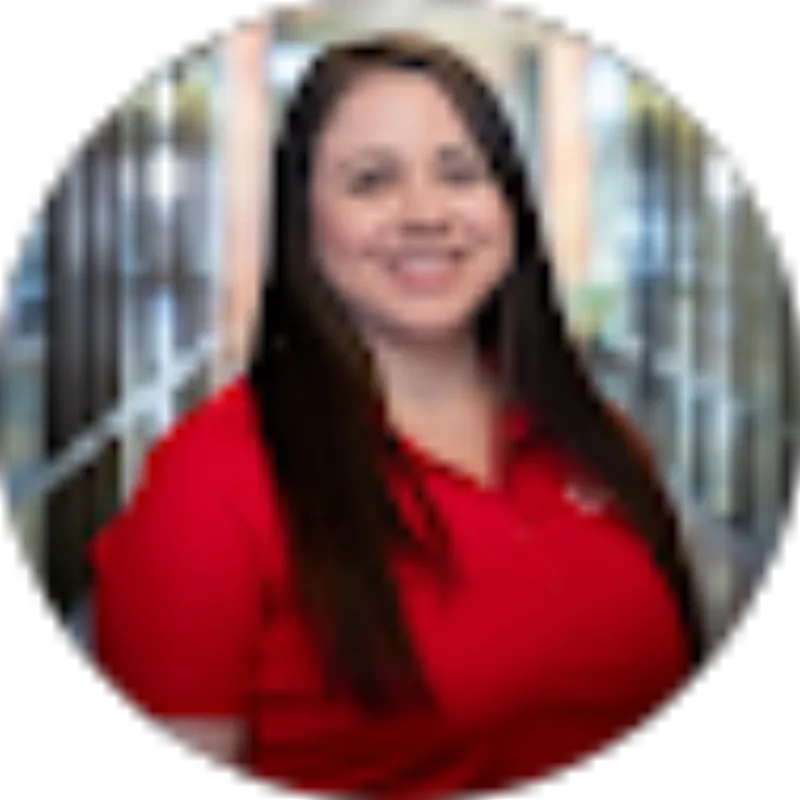 Reyna P., verified reviewer