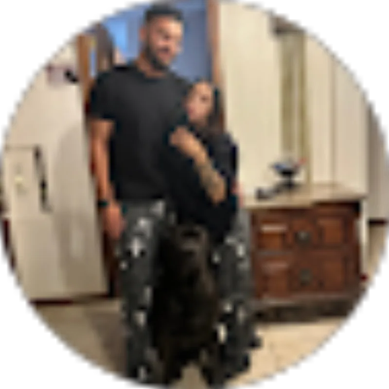 ruben r., verified reviewer