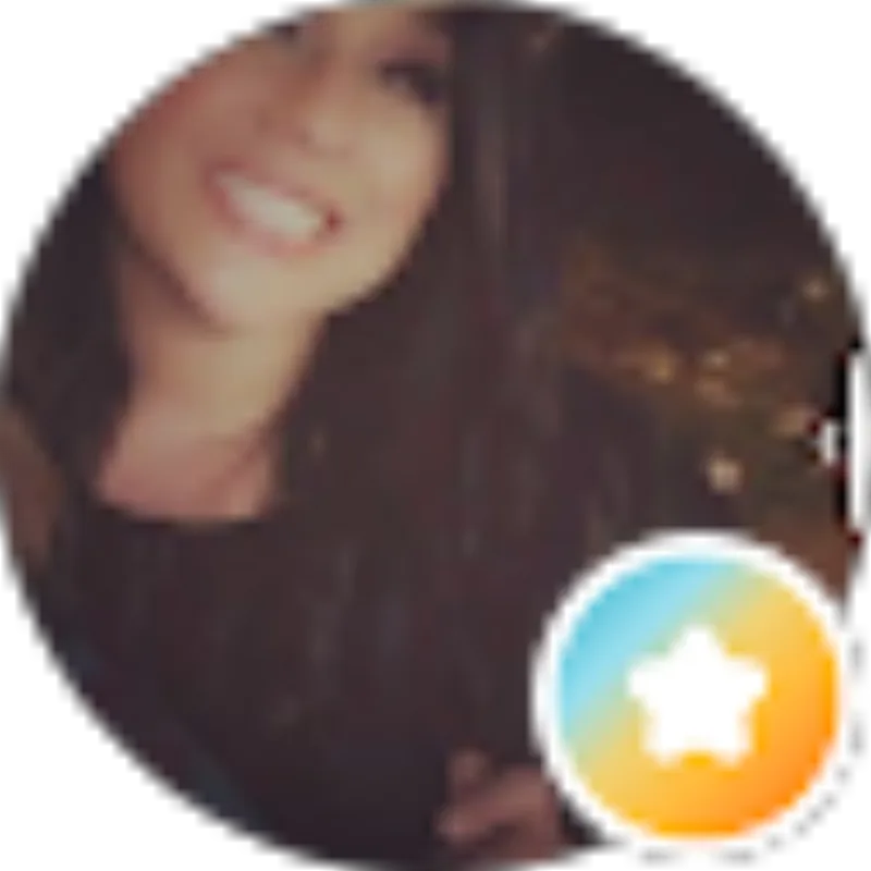 Sabrina G., verified reviewer