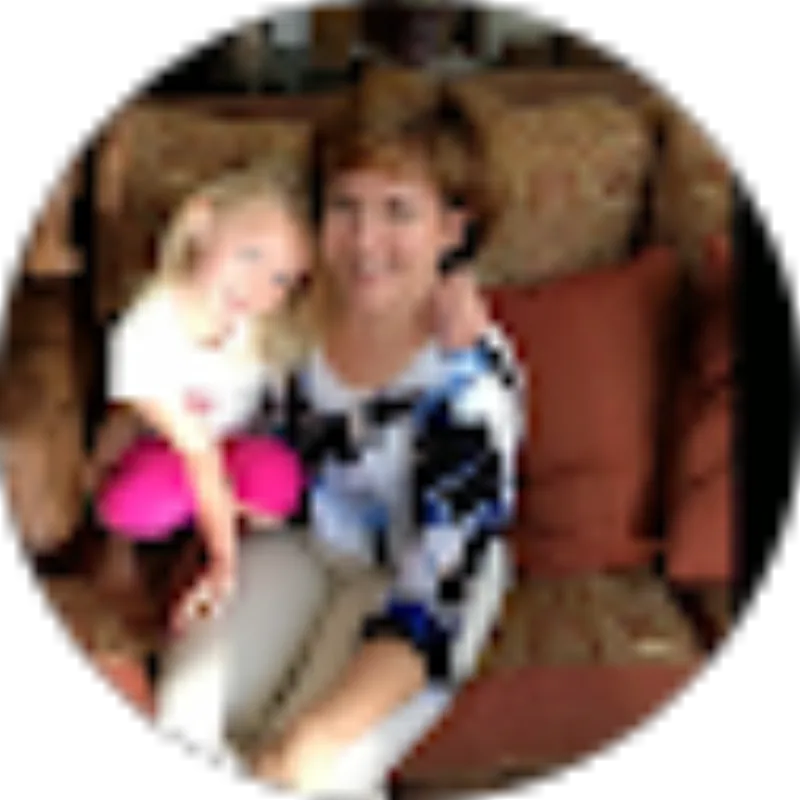 Shannon B., verified reviewer