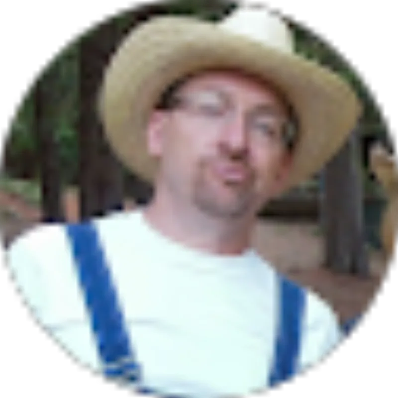 Spence B., verified reviewer
