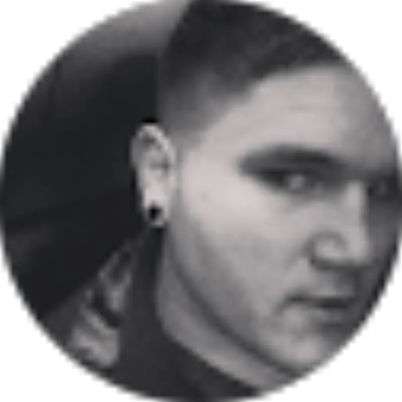 Tyler B., verified reviewer