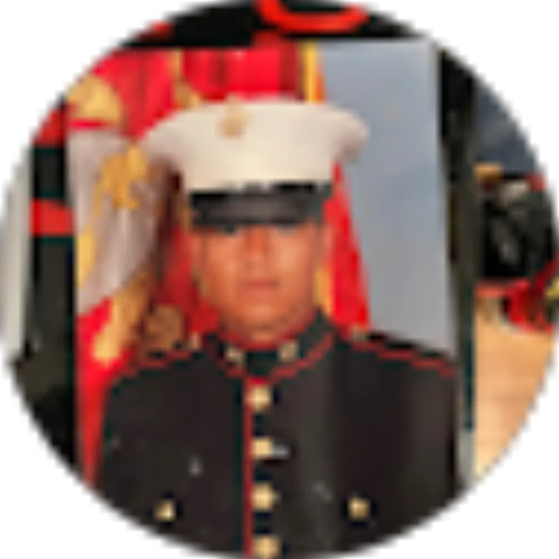 Victor V., verified reviewer