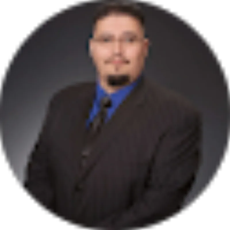 Vincent R., verified reviewer